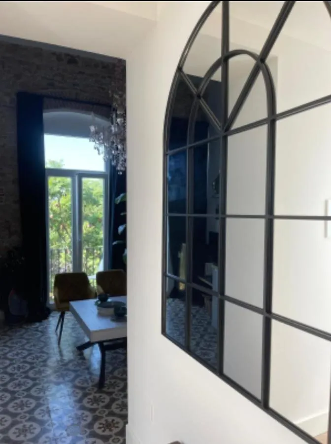 Daire Atelier Art & Suite Ayamonte
