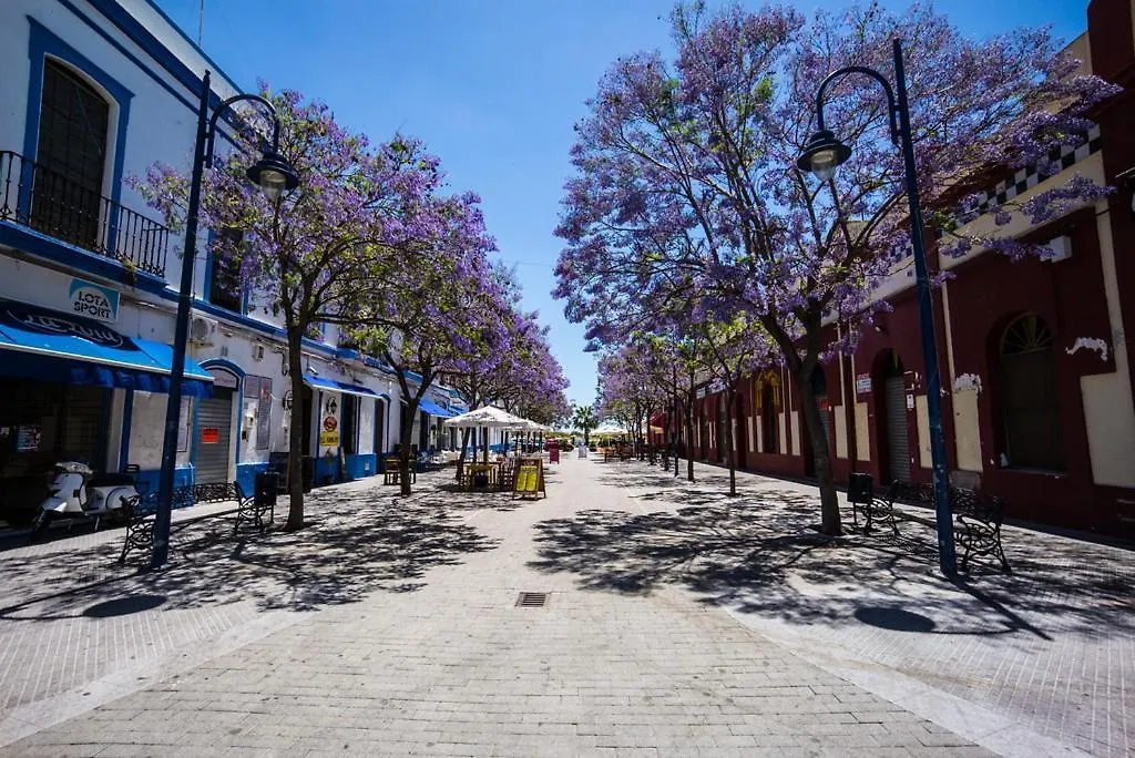 Atelier Art & Suite Ayamonte España
