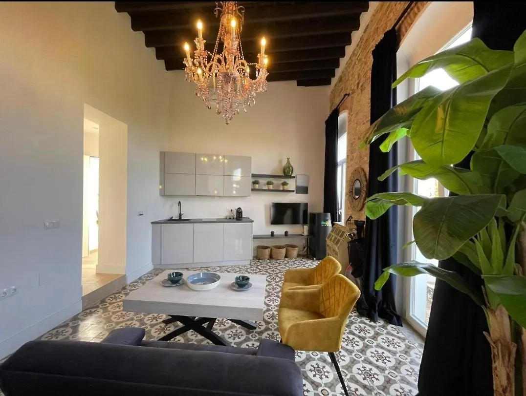 Atelier Art & Suite Ayamonte