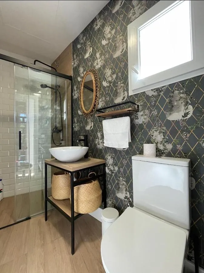 Atelier Art & Suite Ayamonte Apartamento