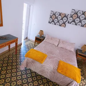 La Inmaculada Apartamento