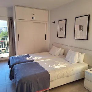Estudio Minerva 429, Costa Del Sol , Benalmádena España