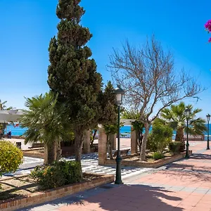 Torrecilla Sirena , Nerja España