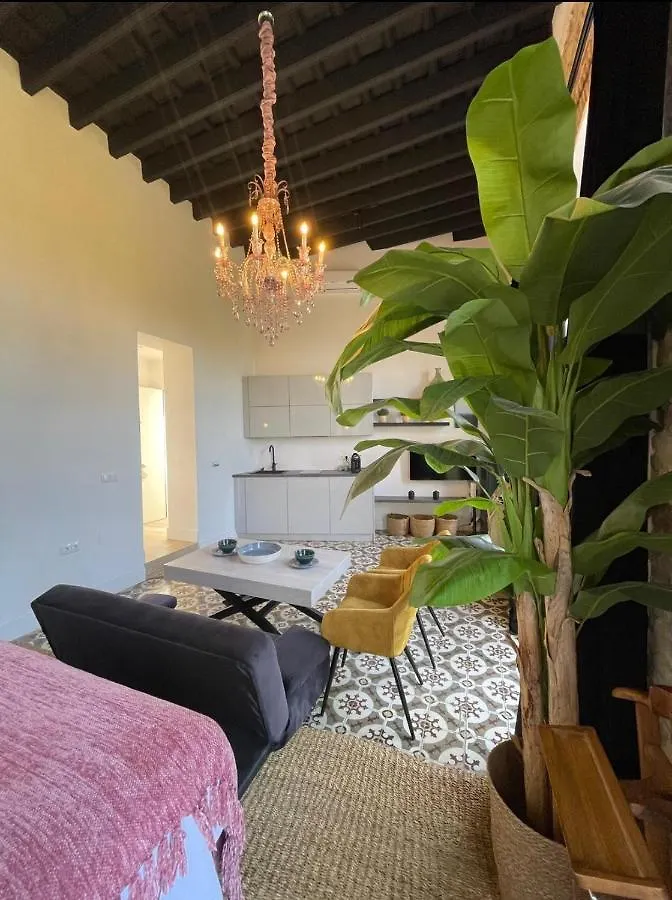 Atelier Art & Suite Ayamonte Spain